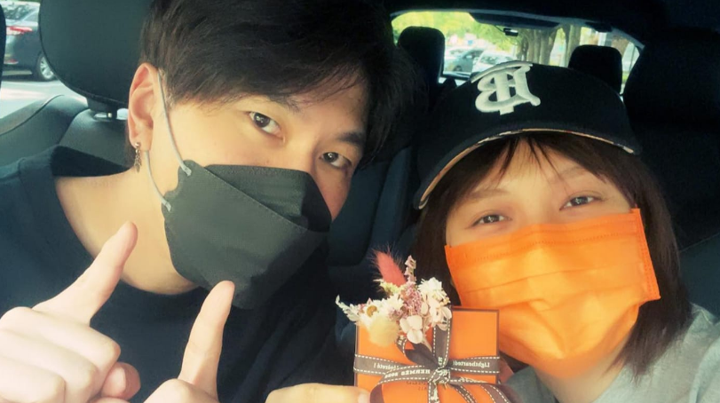 台湾女星朱芯仪17小时手术进行顺利