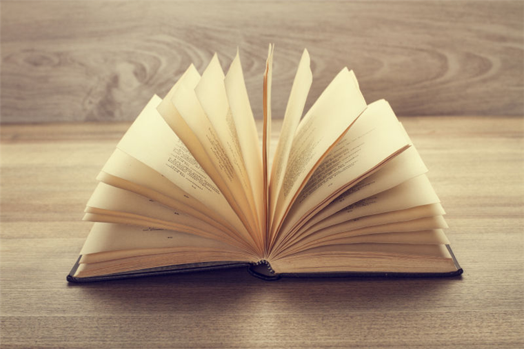 德国人如何充分利用二手书？...