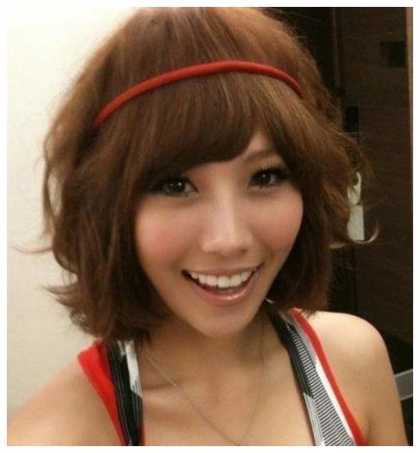 丫头宣布结婚鬼鬼吴映洁发展最好黑涩会美眉发展差距大