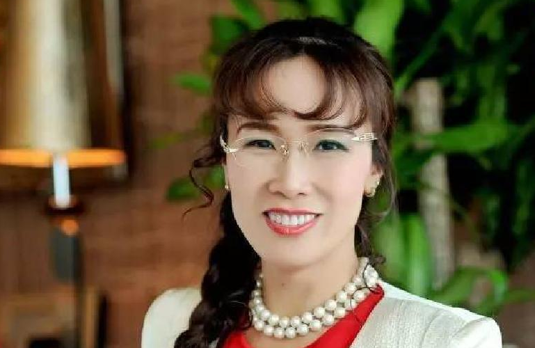 有钱能使牛津改名 牛津接受越南女富豪捐赠将一学院更名为草学院