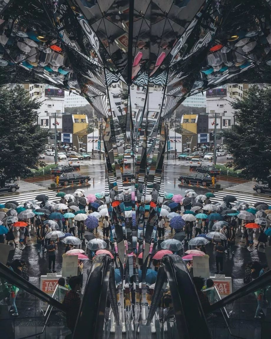 一个老外，竟拍出了最有神韵的中国，惊艳了世界：中国真的很美休闲区蓝鸢梦想 - Www.slyday.coM