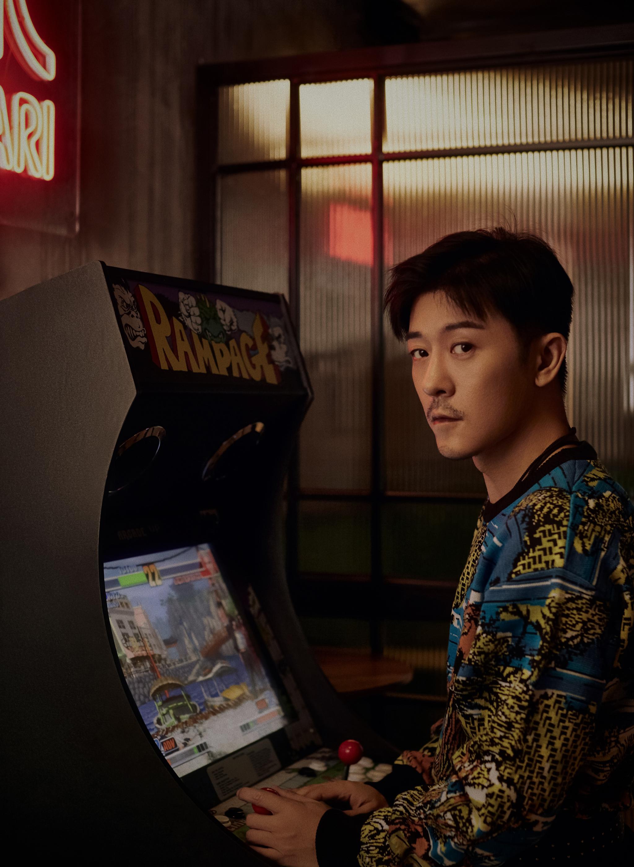 林申手机壁纸一