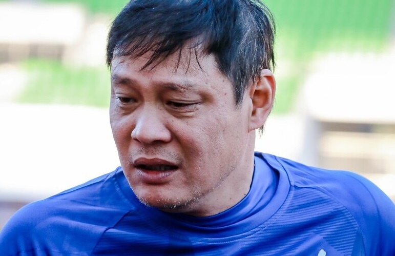 范志毅终于服软了已后悔吐槽中国男篮曾因当网红遭徐根宝怒批