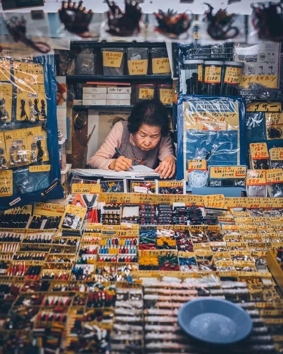 一个老外，竟拍出了最有神韵的中国，惊艳了世界：中国真的很美休闲区蓝鸢梦想 - Www.slyday.coM