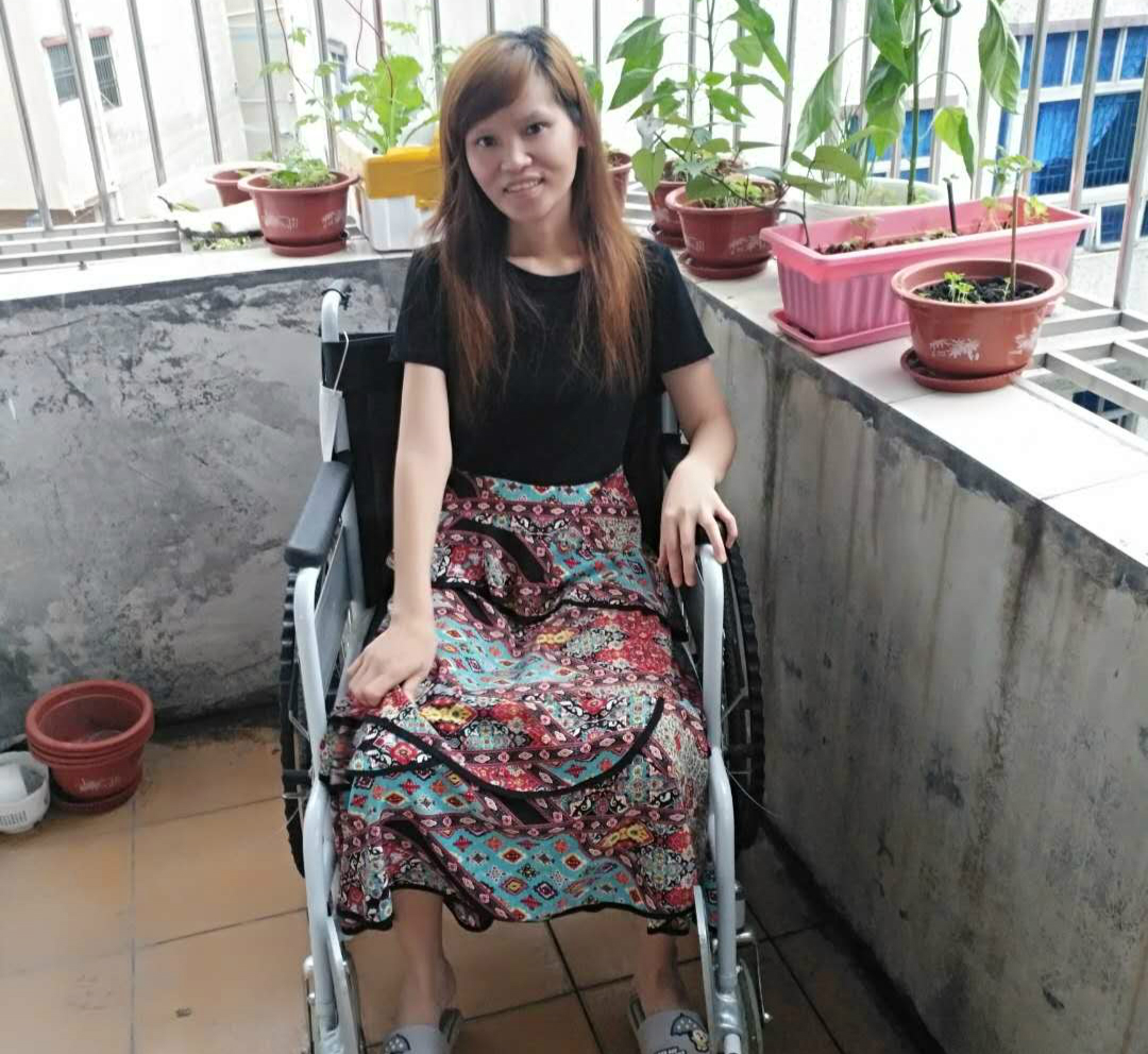 离婚的女人我们不要女子被父母撵出家门想网上征婚别家暴