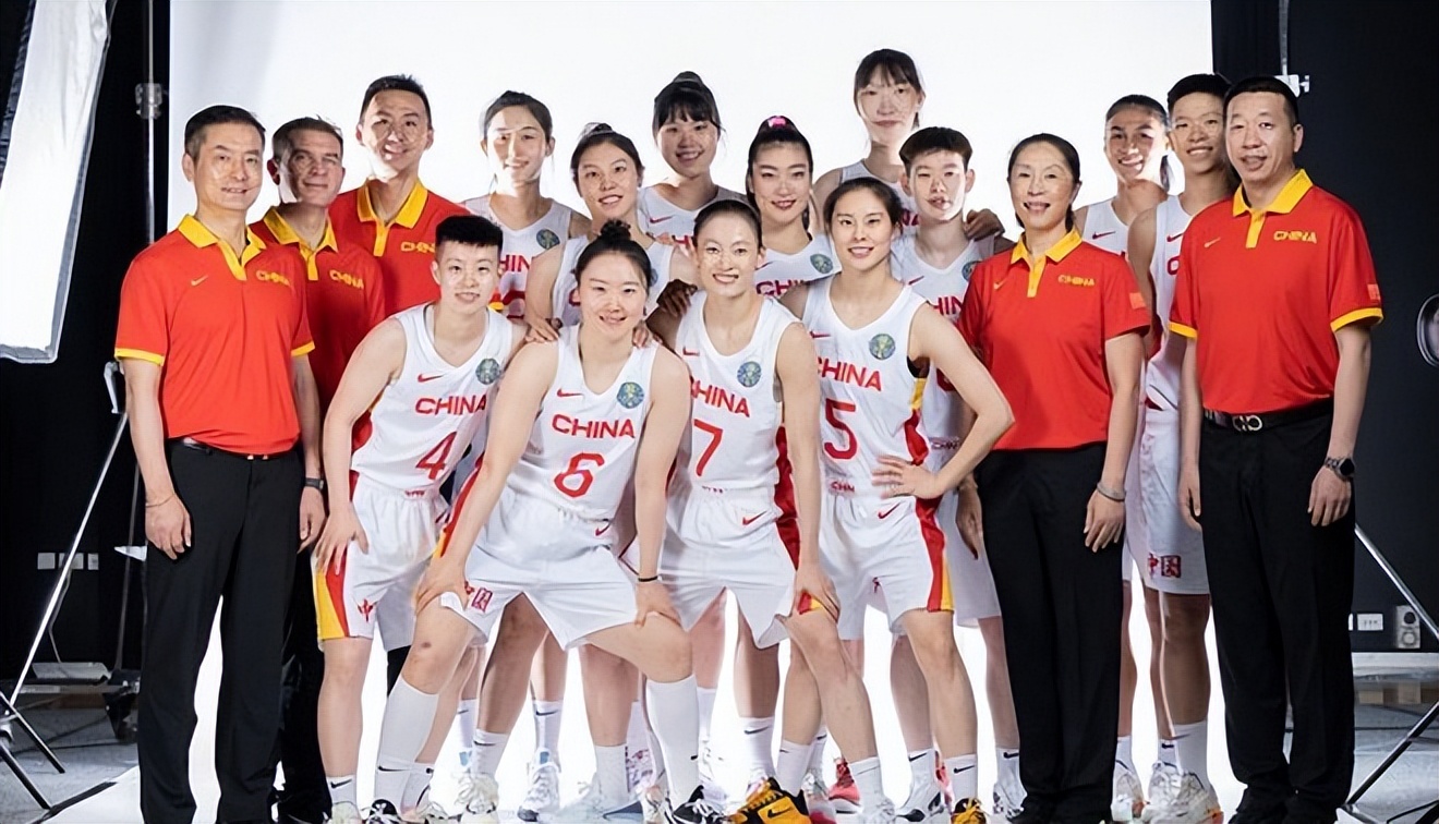 26分大胜比利时，中国女篮晋级8强！4战净胜171分，美国压力来了休闲区蓝鸢梦想 - Www.slyday.coM