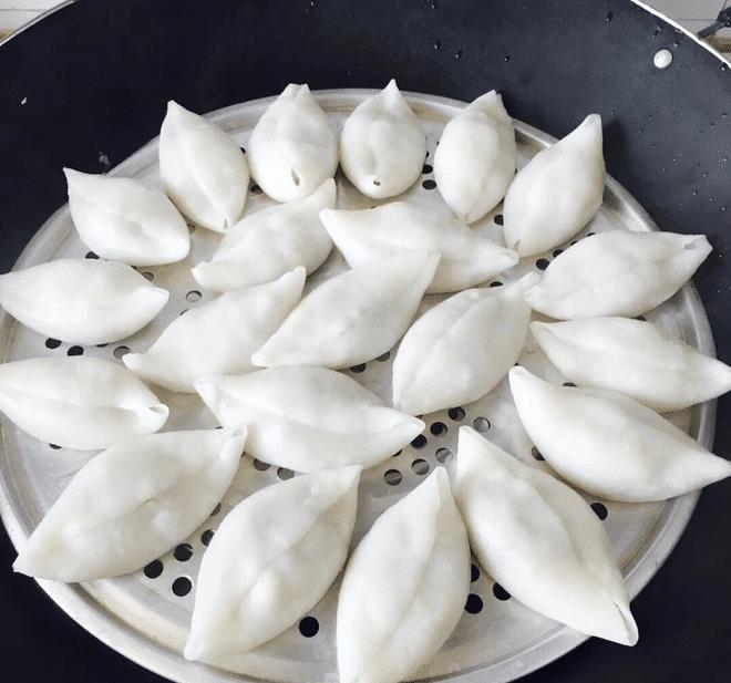 陆河美食"菜包粄",你吃过吗?_高清图集_新浪网