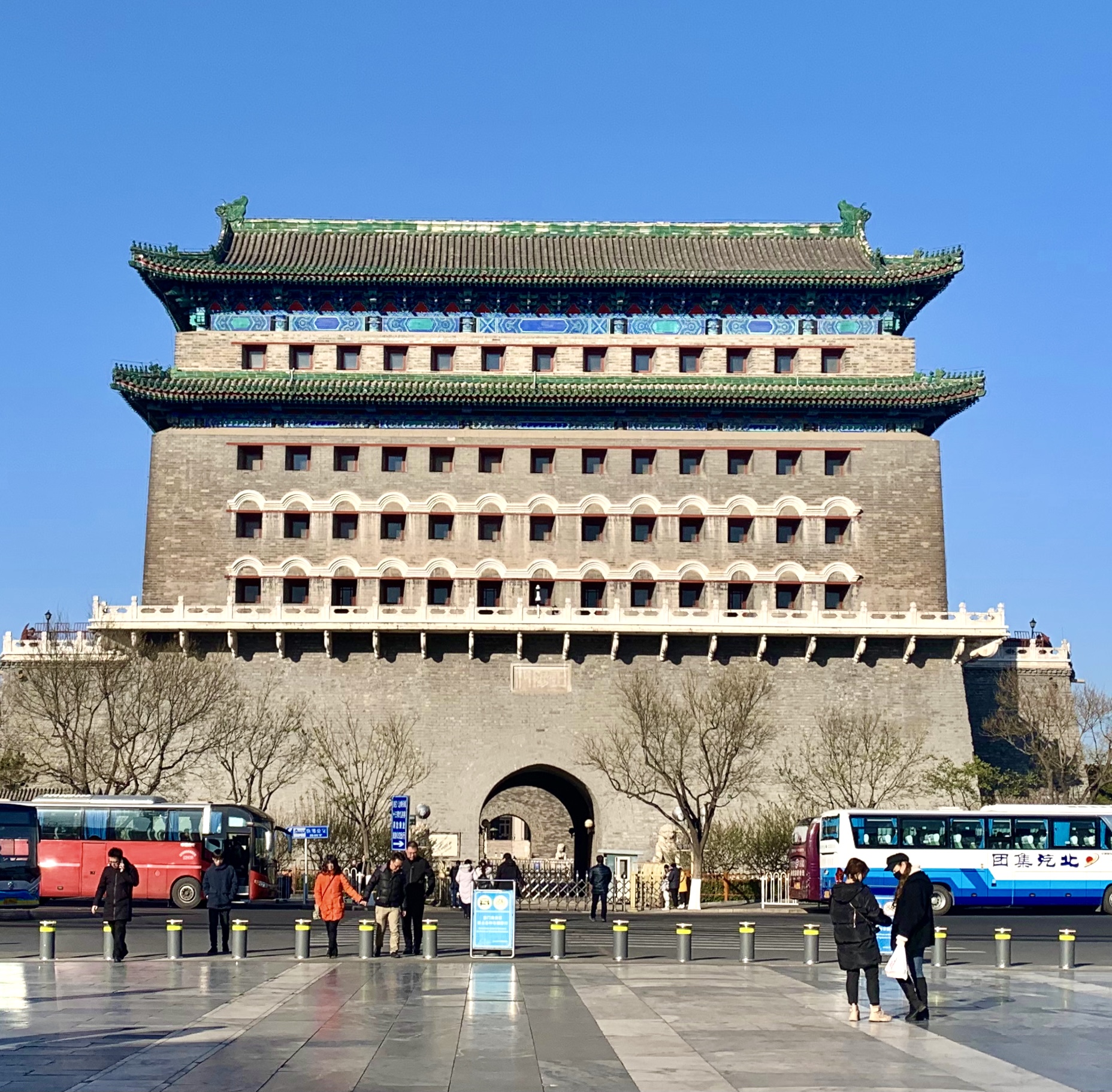 朝天门：连接世界的窗口，触手可及的未来__财经头条