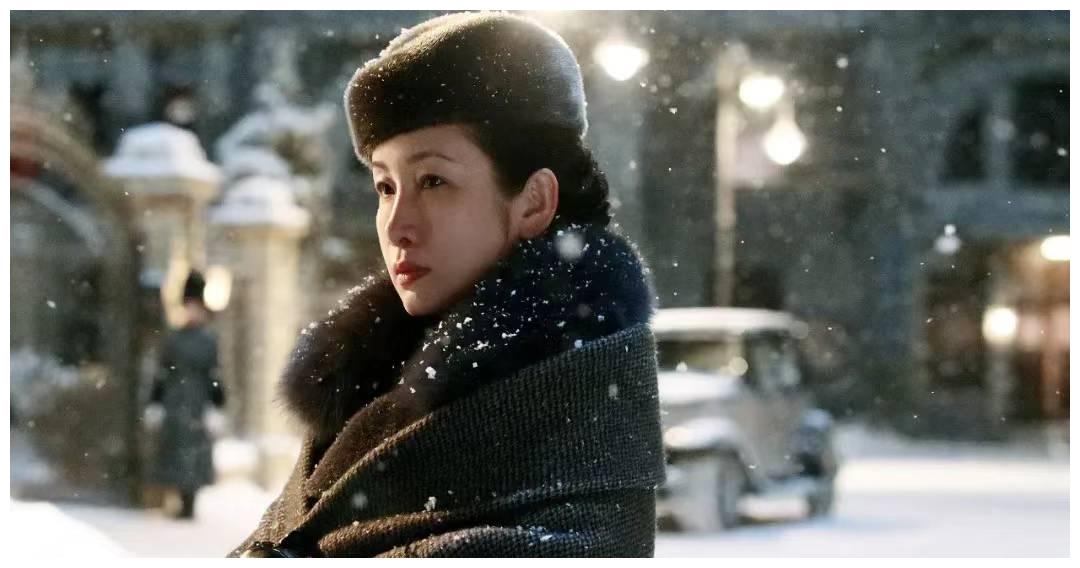 7天破6亿,张艺谋的《悬崖之上》没有刻意煽情,为何令人泪流满面__财经