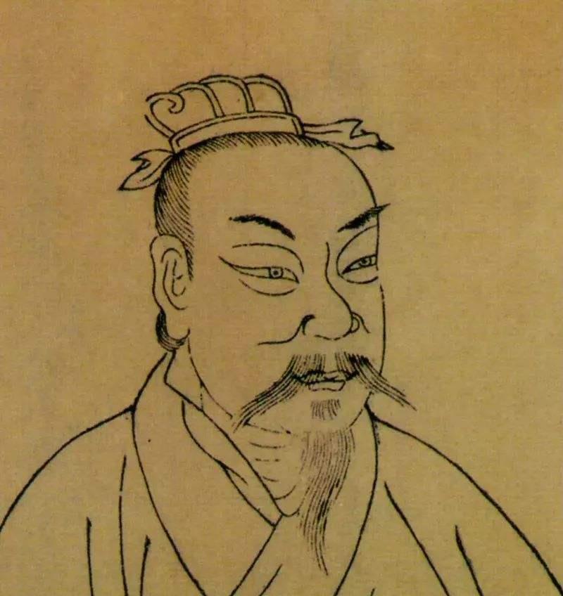 宁戚说“浩浩乎”，管仲百思不得其解，侍女说：我知道__财经头条