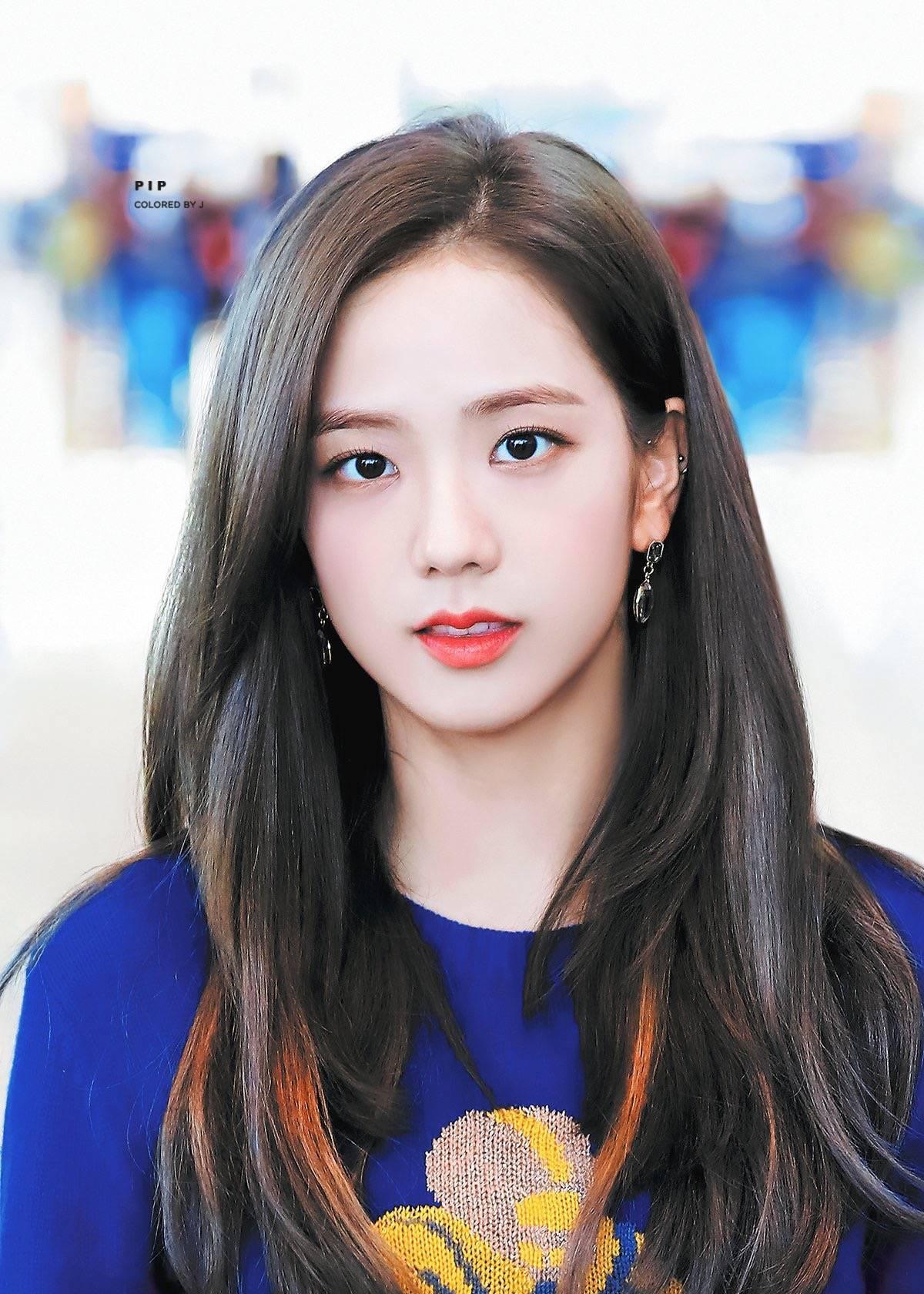 三大女团门面对比twice门面颜值垫底网友对手太强