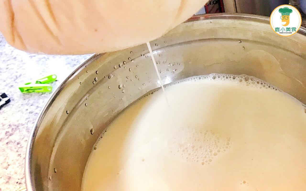 豆浆机简单自制豆腐脑怎么做_豆浆机简单自制豆腐脑的做法_豆果美食