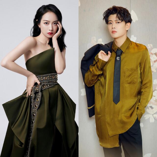 任嘉伦新剧内幕曝光:平台指定男主人选,宋茜方曝因番位问题不满_高清