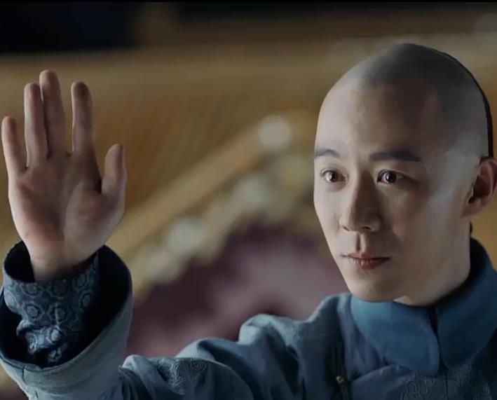 延禧攻略:璎珞成为宠妃后,袁春望为何兴风作浪?只因这些原因