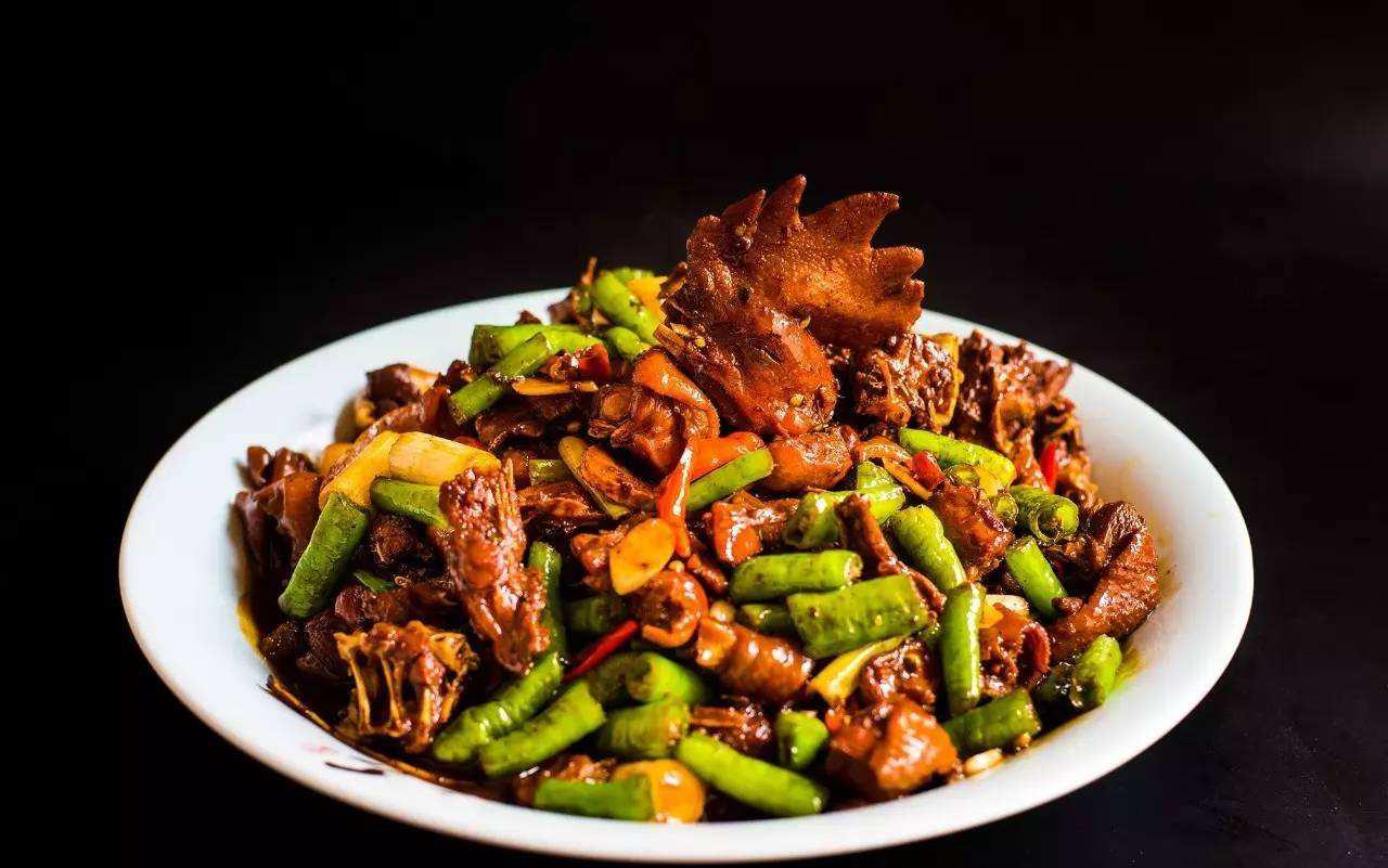 这款正宗临沂风味,在家也能搞定