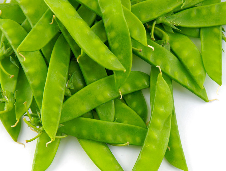 扁豆没煮熟闷透吃扁豆中毒了怎么办有哪些表现呢