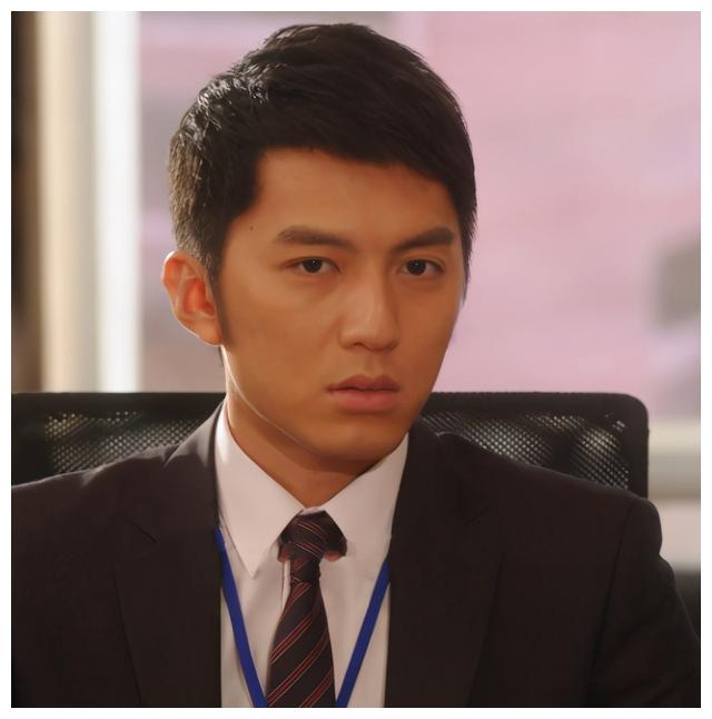 tvb小生迎娶3亿白富美,从港姐收割机到豪门驸马,真人生赢家|袁伟豪