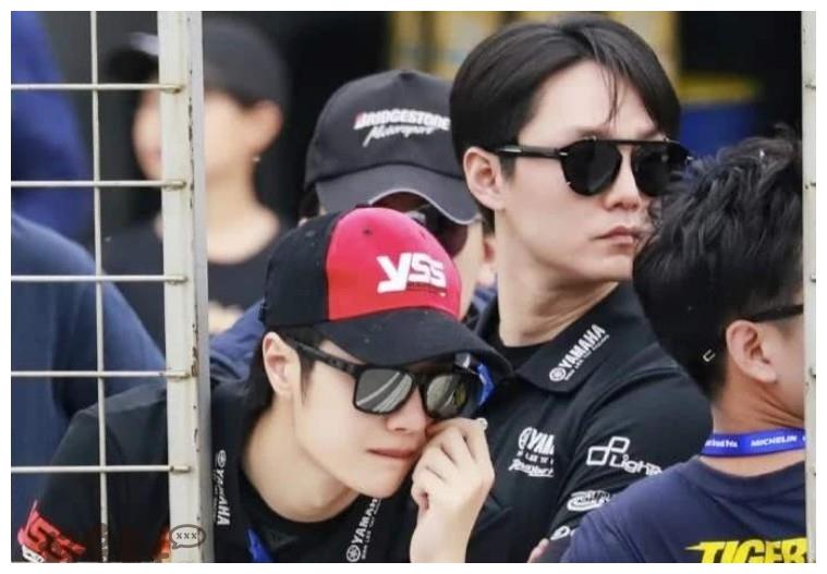 尹正和王一博什么关系尹正与王一博是怎么认识的