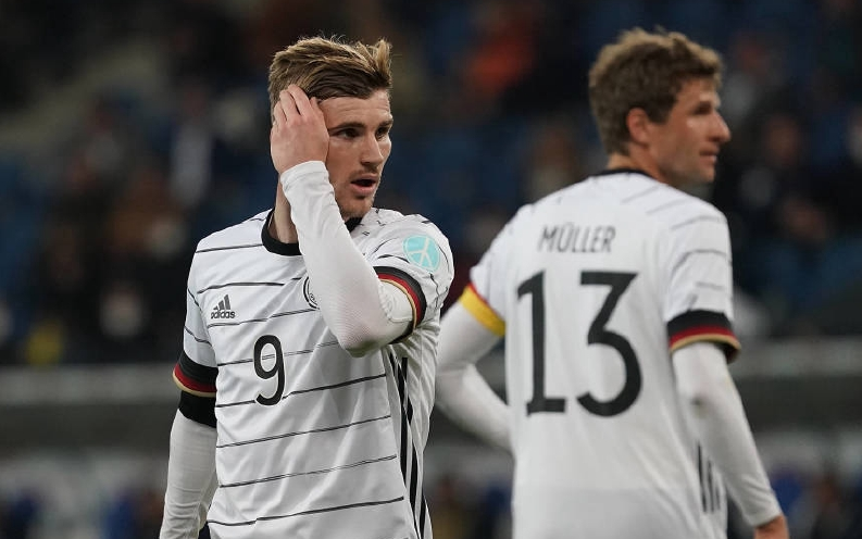 德国力挫以色列后战<a href=