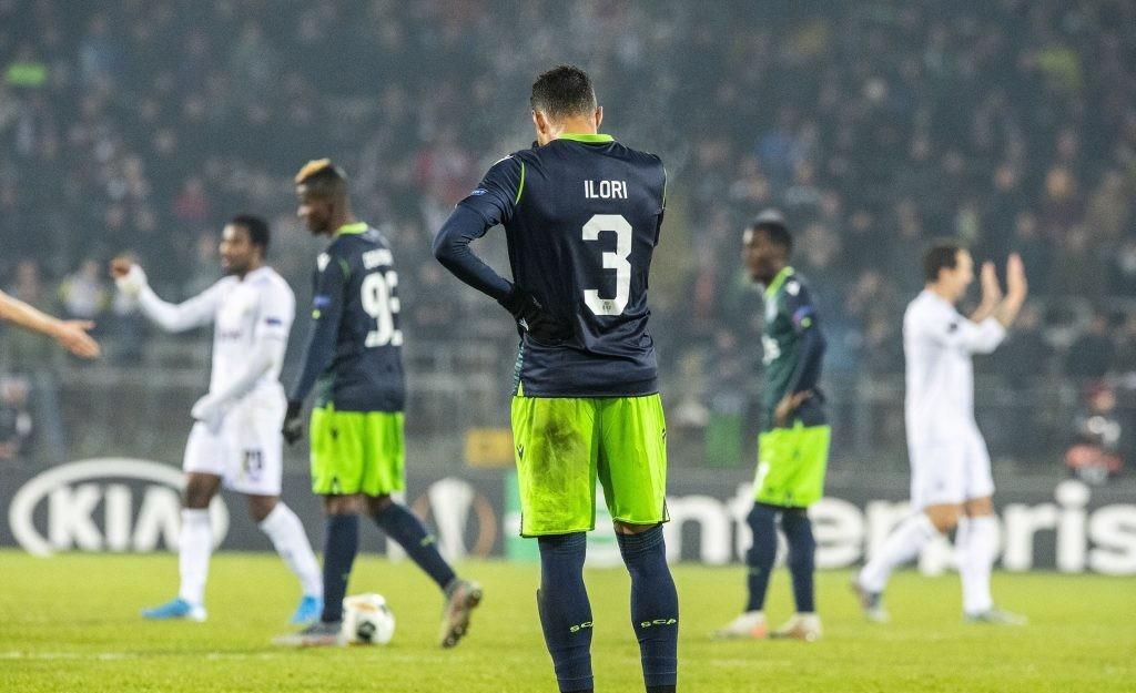 告别金元时代，前利物浦后卫伊洛里能否免签加盟中超？西亚土豪或成最大变数