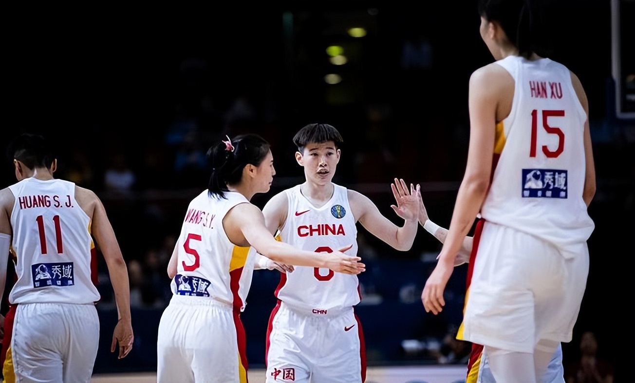 26分大胜比利时，中国女篮晋级8强！4战净胜171分，美国压力来了休闲区蓝鸢梦想 - Www.slyday.coM