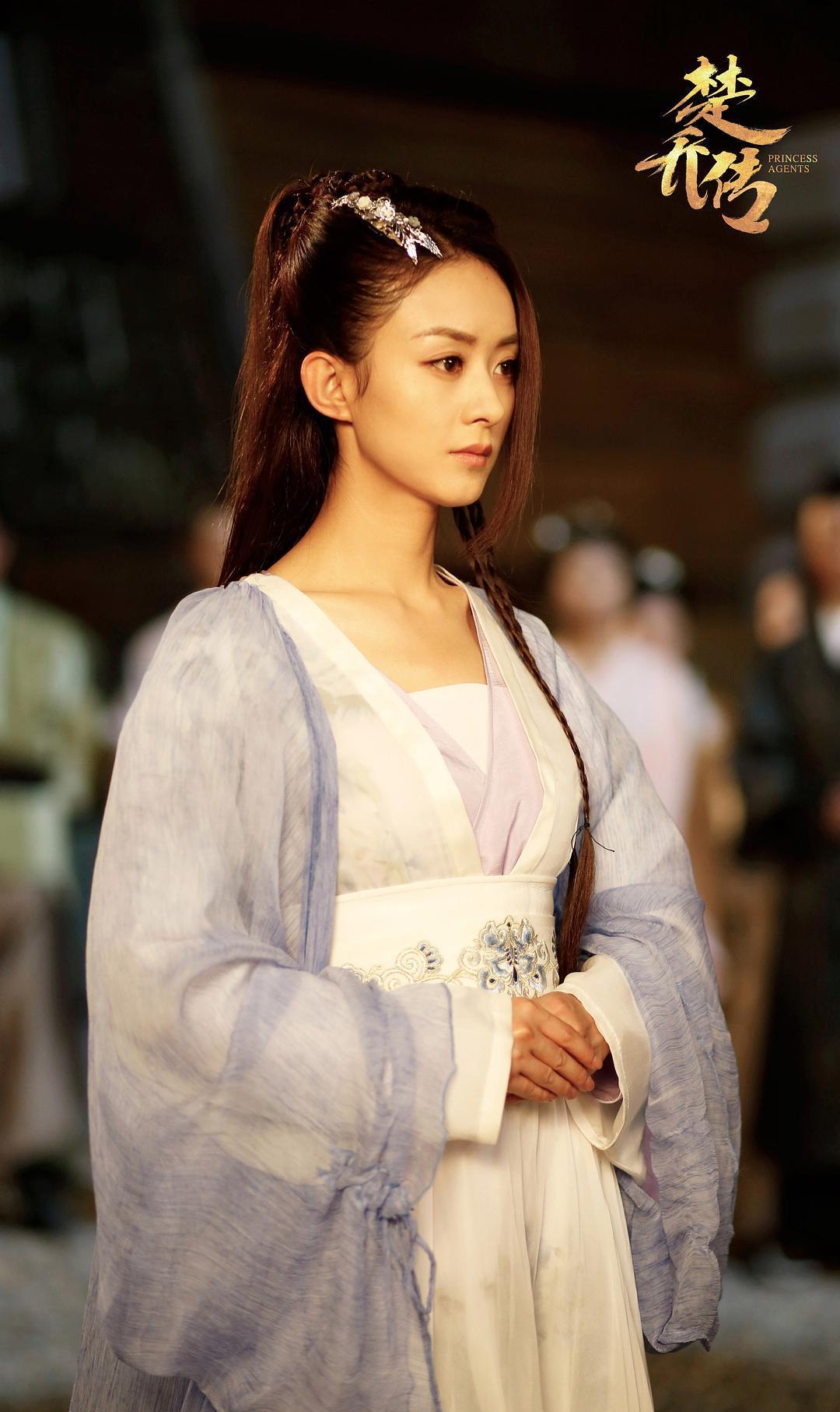 楚乔传2传来消息男主不是林更新和女主再次合作