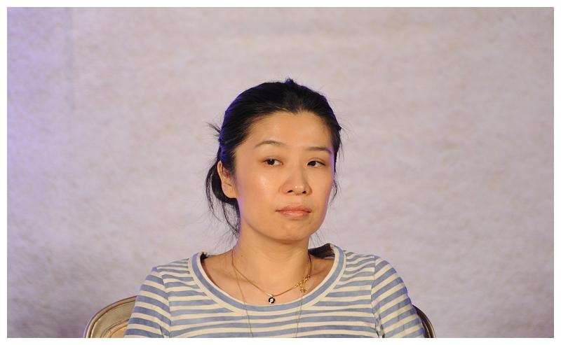 46岁影帝廖凡恋情曝光,妻子比他大5岁,竟是我们的老熟人