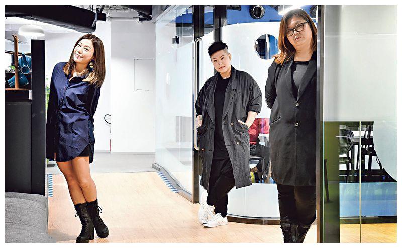 全民造星iii被指不公平花姐彭秀慧做艺人需要观众缘