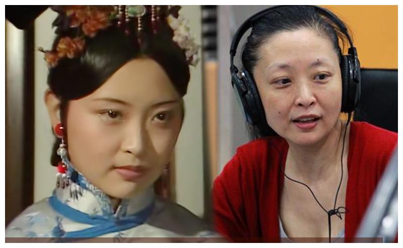 郑天玮更出名的角色,是《杨三姐告状》中的杨三姐.