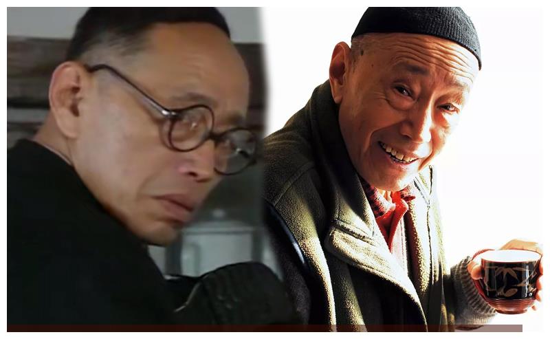 32年后末代皇帝演员近况男演员越老越帅女演员普遍息影