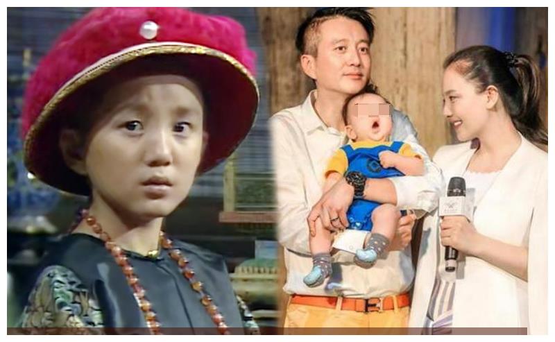 32年后末代皇帝演员近况男演员越老越帅女演员普遍息影