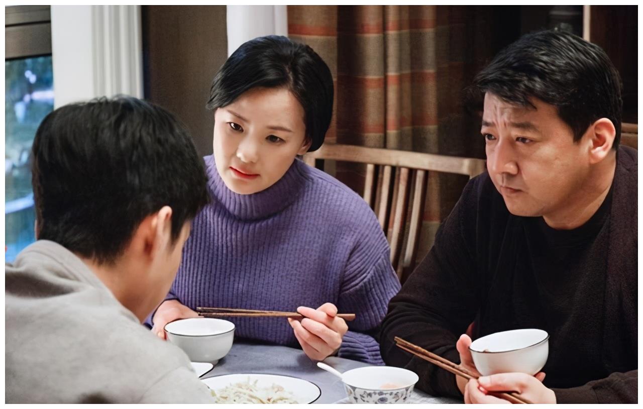 王砚辉被周迅盛赞表演被写进教材曾因演技被观众怀疑追查