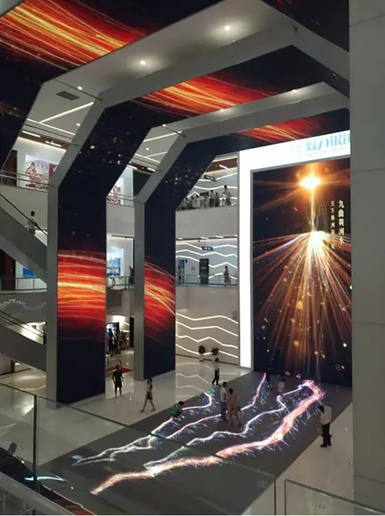 top5,银川艺术文化博览中心