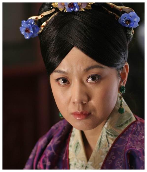 大明王朝1566为什么说裕王妃的一句话扭转了整个战局