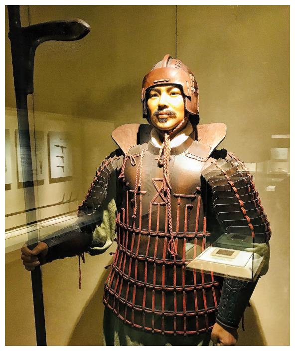 考古学家:很考验想象力,只能靠这坨"残迹"猜