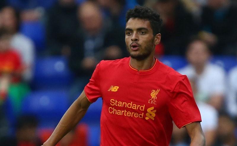 外媒：中超球队将免签前利物浦1米90后卫