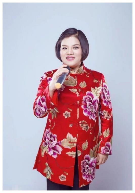 因星光大道扬名的"山楂妹"张月乔,成名后谢绝认亲只爱养父母|张月乔