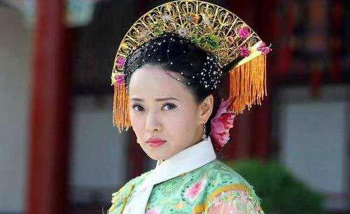 清朝后宫中确实存在一些凌虐宫女的案例,比如说乾隆晚期的惇妃汪氏,曾