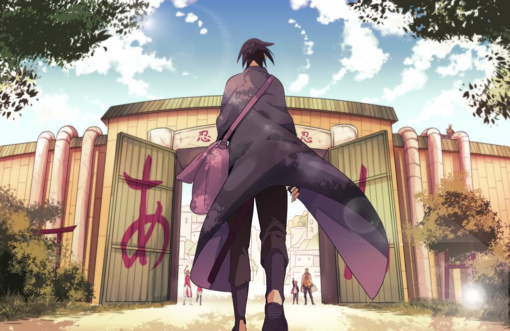 火影忍者:佐助为何总被黑,火影迷不喜欢佐助的原因都是什么?