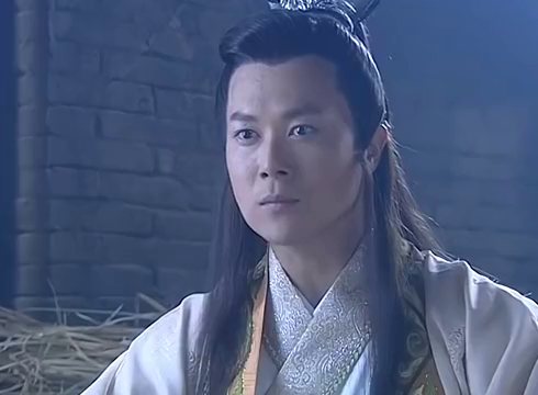 龙游天下:国主在监狱里亲审冤案,这三个小伙子有救了!