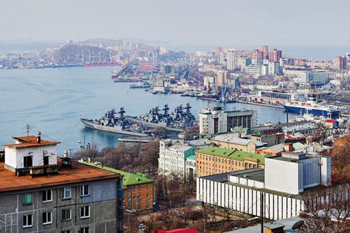 俄罗斯远东地区人口_俄远东地区人口流入呈增长态势(2)