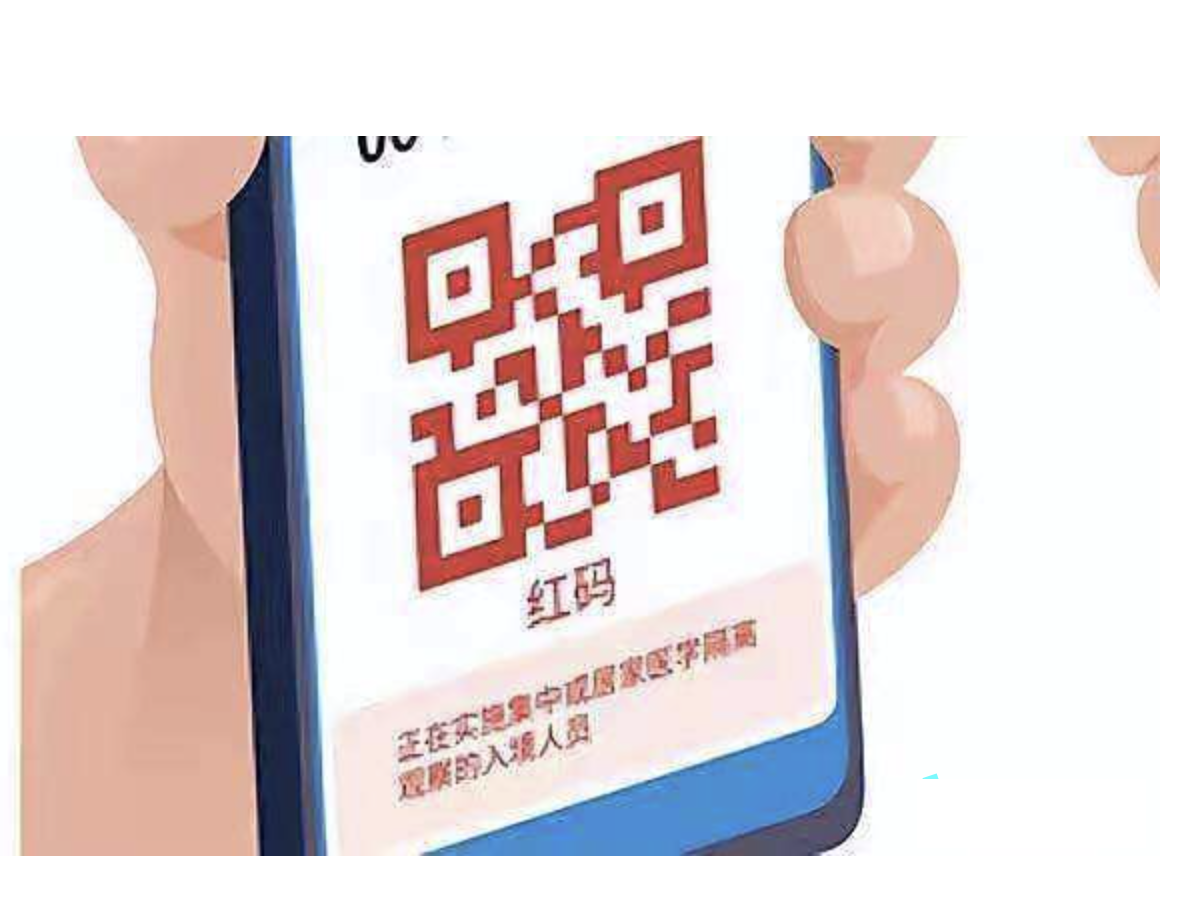 "郑州红码":是谁在背后操纵着防疫大数据?