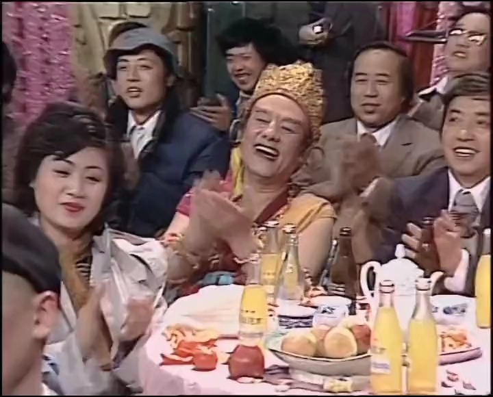 郁钧剑西游记插曲《五百年桑田沧海》，唱尽猴哥被困无穷尽的伤感