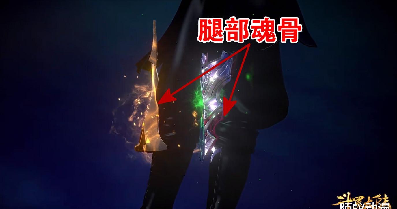 斗罗:大师普及魂骨知识,意外曝出唐三是"挂王",这暗示真打脸