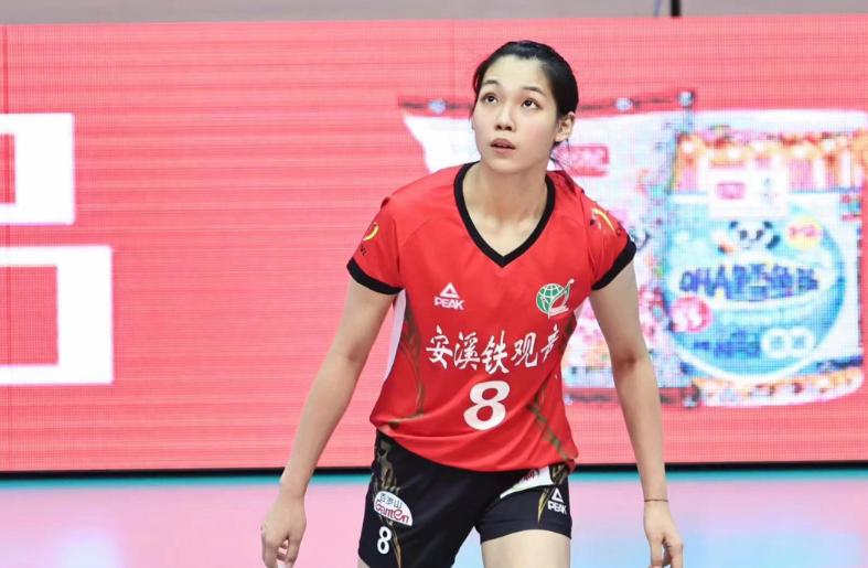 庄宇珊落选略显意外!安家杰未获大众认可,毛钧怡成全明星赛黑马