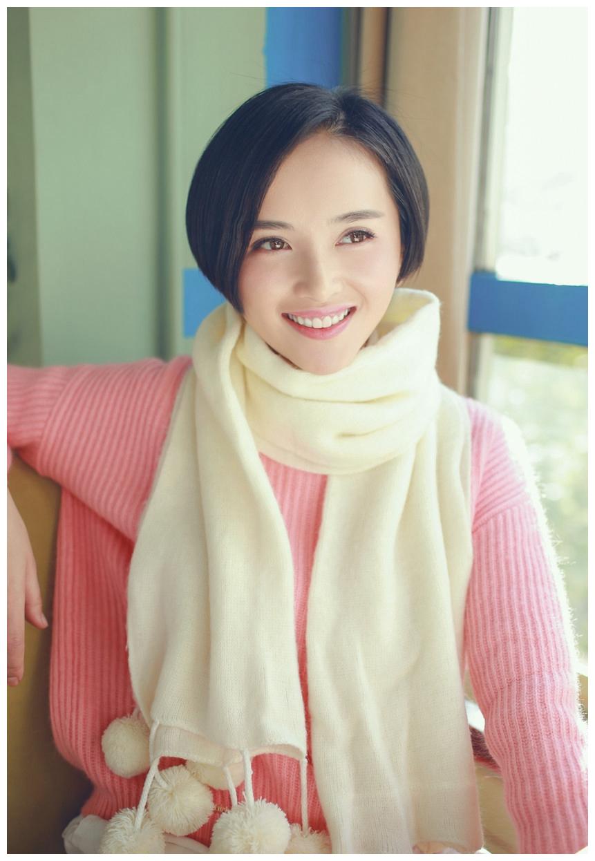 来自重庆最美的80后女星她们个个美若天仙你还知道几位