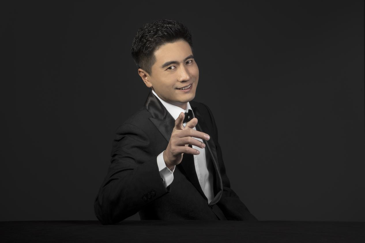 王志昕新曲亲亲的你获好评深情演绎陕北风乡恋曲