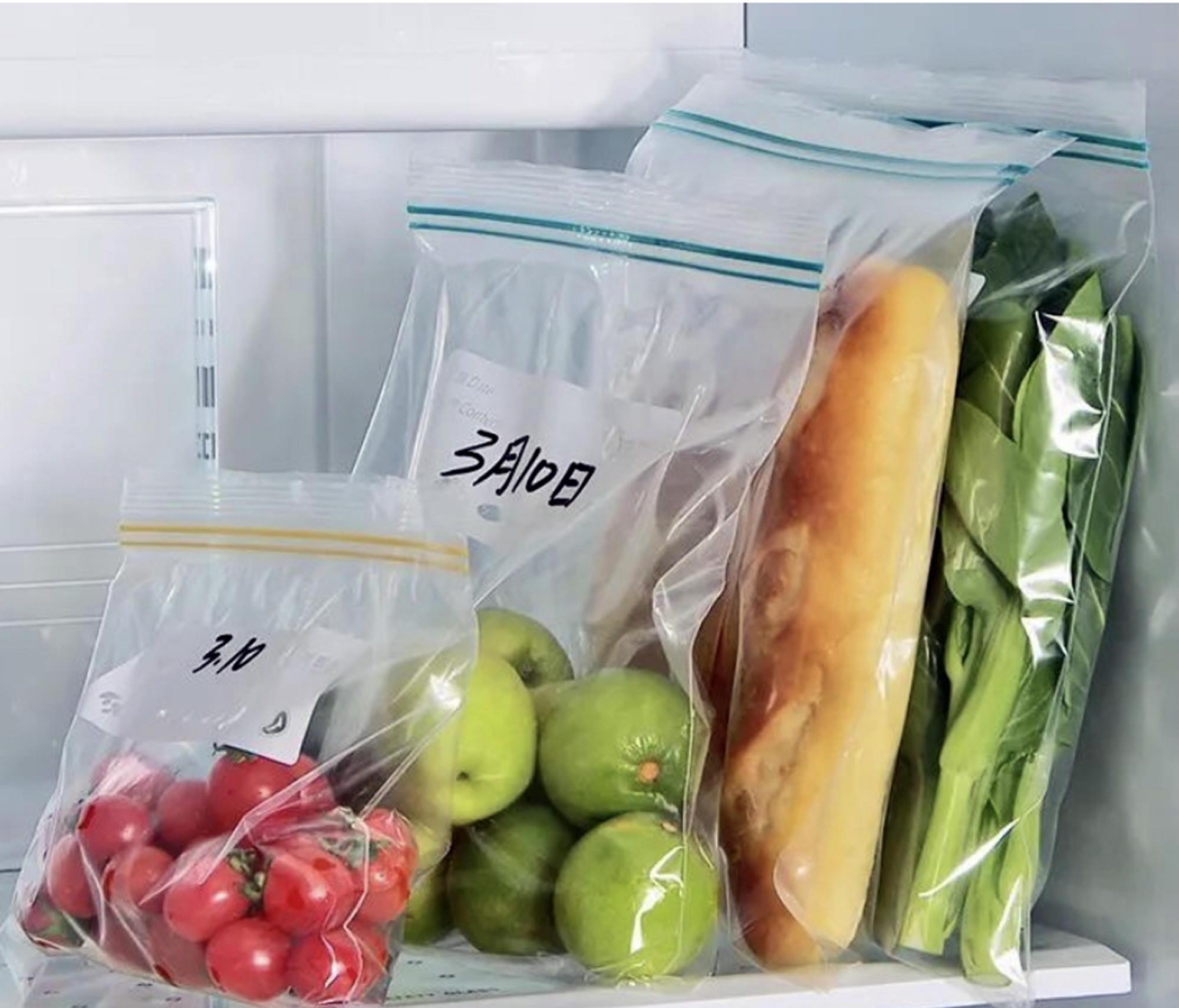 这些食物别放冰箱了！冷藏、冷冻都放什么？冰箱收纳，牢记这4点__财经头条