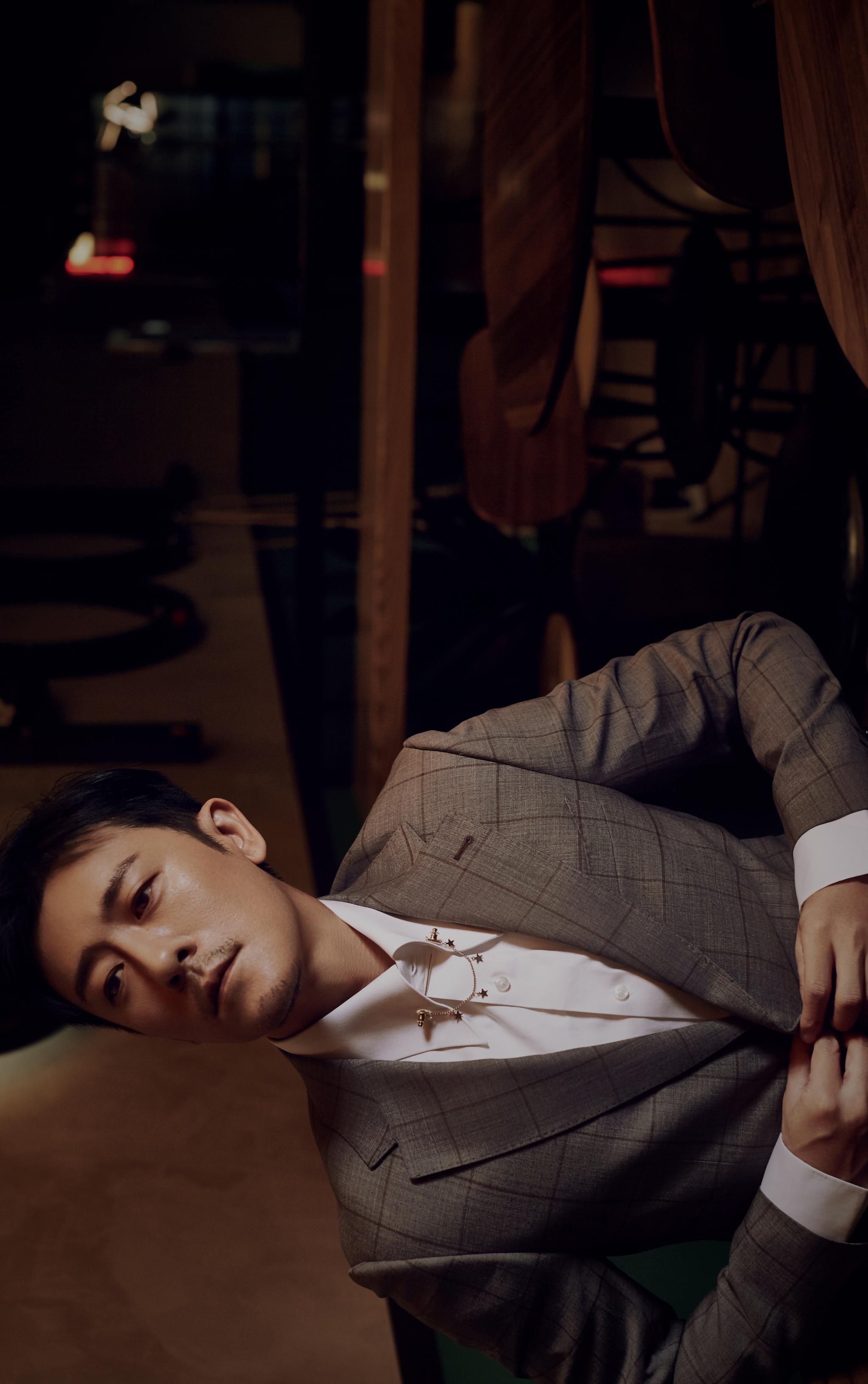 林申手机壁纸一