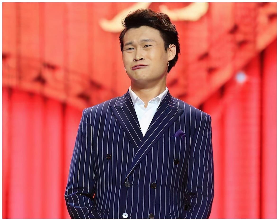 赵本山徒弟小沈龙"翻车",因假冒伪劣被罚近10万元,永封账号